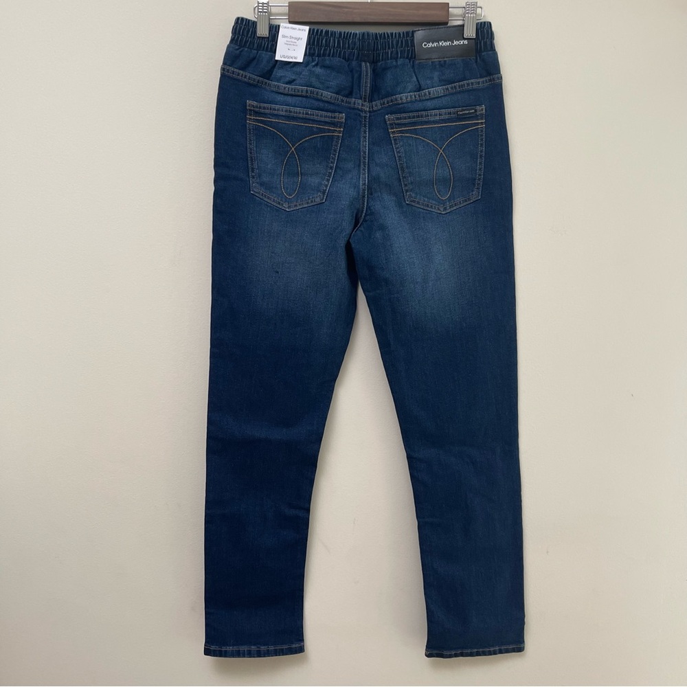 Calvin Klein Big Boys Jeans NWT - Picture 7 of 10